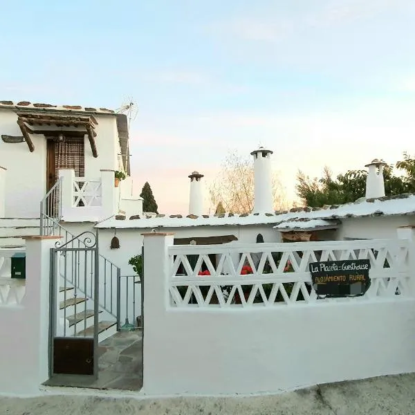 La Placeta Guesthouse, hotel v destinaci Pórtugos
