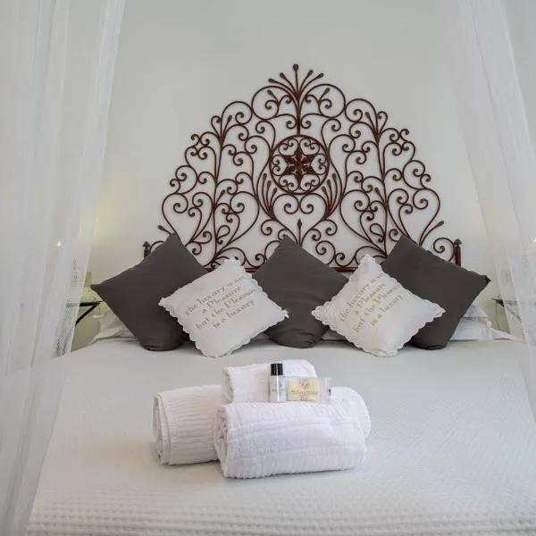 Albergo Al Castello, hotel v destinaci Gavi