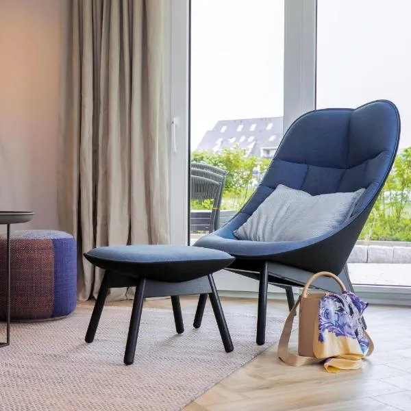 MAKANI Scharbeutz, hotel v destinaci Scharbeutz