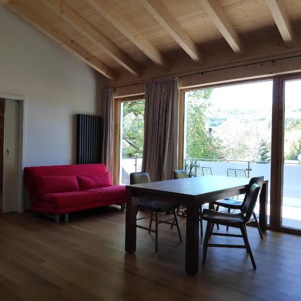 Ferienwohnungen und Zimmer in Reutlingen-Gönningen, hotel in Reutlingen