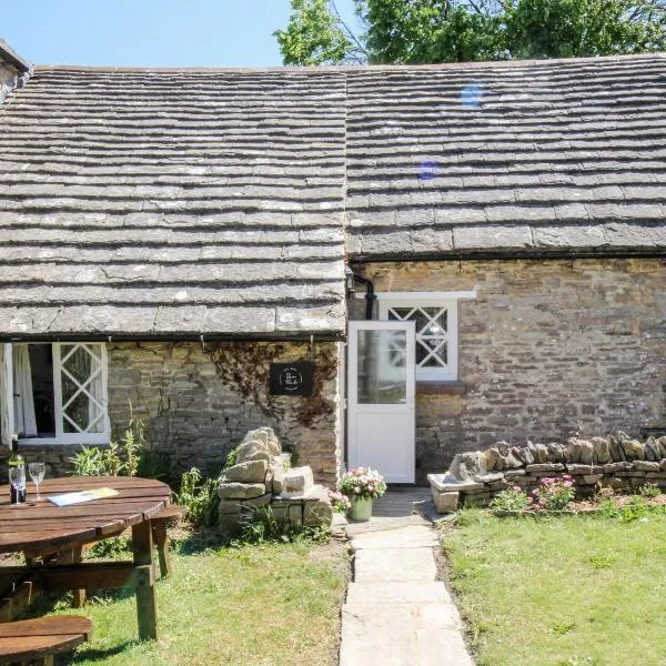Sea Pink Cottage, hotel in Swanage