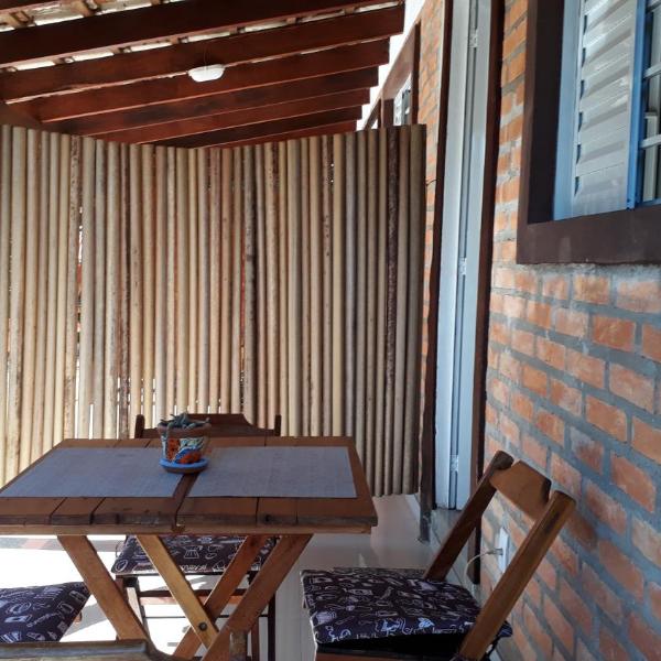 Casa Studio Uirá em Chapada dos Guimarães - Foto 4