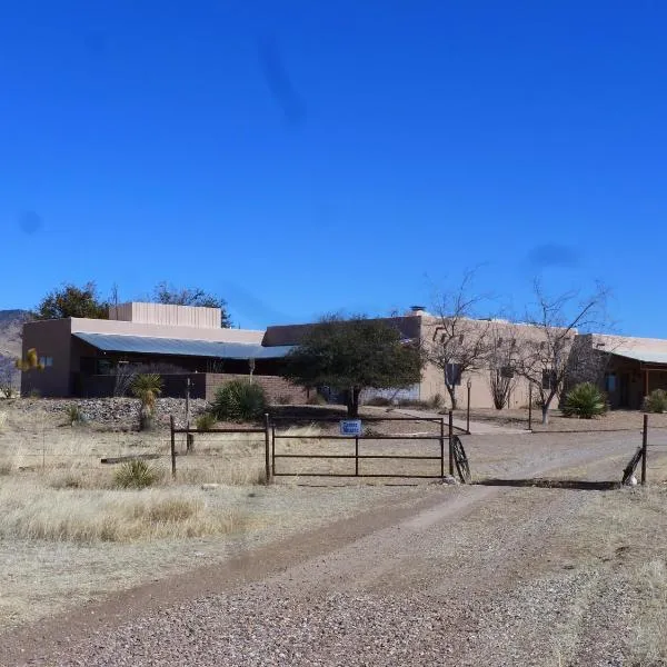 Rancho Milagro Bed & Breakfast, hotel in Patagonia