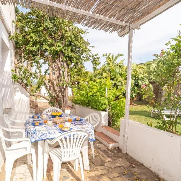 Holiday Home Camilla by Interhome, hôtel à Pedrumalu