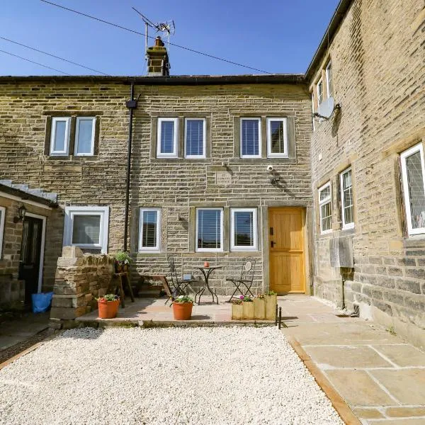 Ha'penny Cottage, hotel in Holmfirth