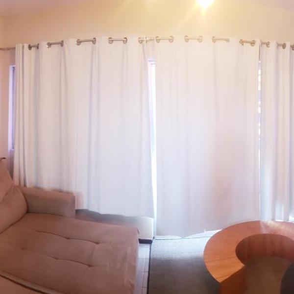 Excelente Apartamento Maceió - Foto 5