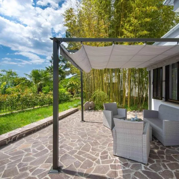 Holiday Home Erminia by Interhome, hotel u gradu Lovran