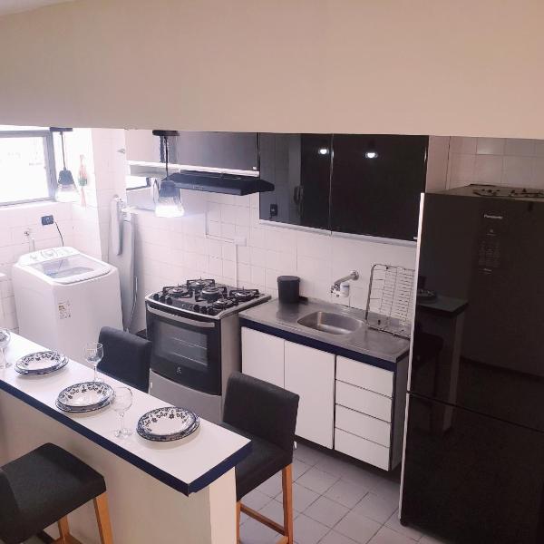 Excelente Apartamento Maceió - Foto 4