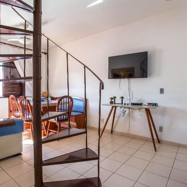 Duplex amplo a 350m da Praia do Peró - Foto 5