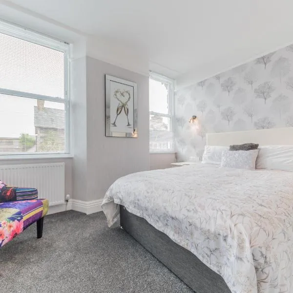 ABACUS HOUSE, hotel v destinácii Windermere