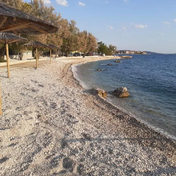 apartmani G&M, hotel en Bibinje