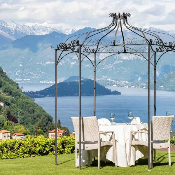 Locanda Sant' Anna, hotel v destinácii Argegno