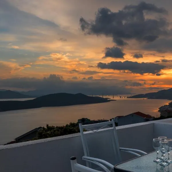 Apartmani MATE Neum, hotel in Neum