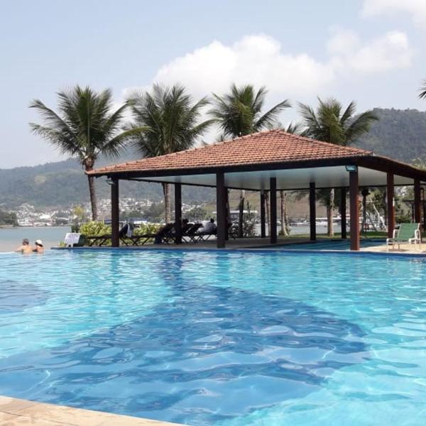 Angra dos Reis - Porto Bali - SUÍTE no Porto Bali Resort - Foto 3