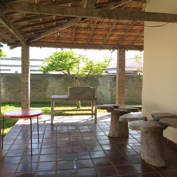 Casa em Grussaí de 4 quartos - Foto 3