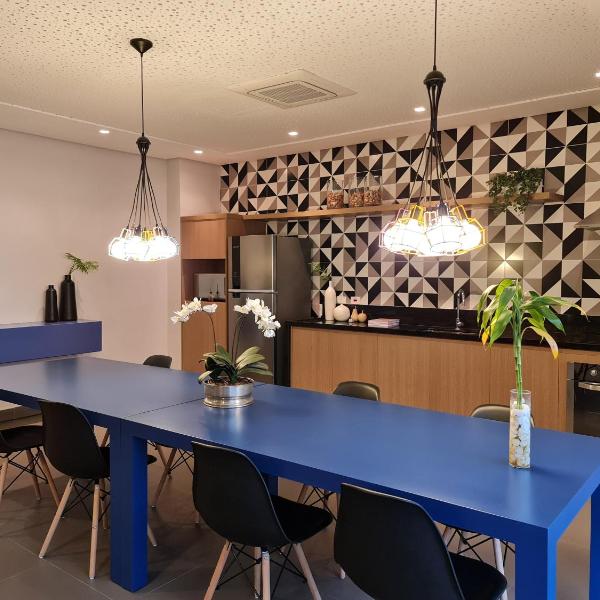 lindo studio na Vila Madalena - Foto 5