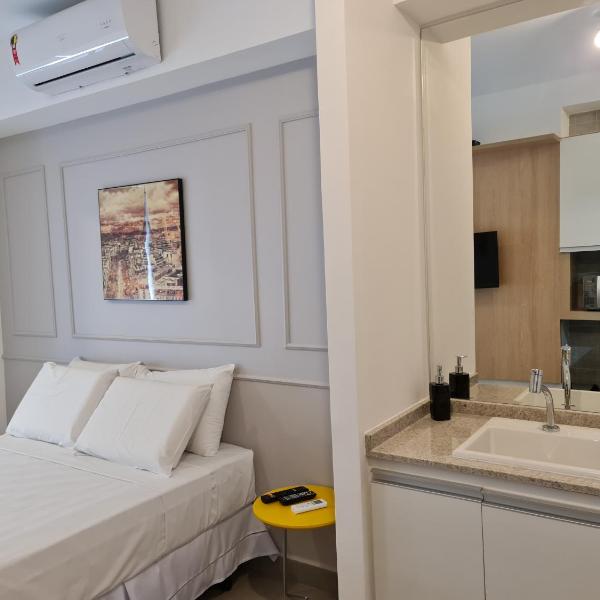 lindo studio na Vila Madalena - Foto 3