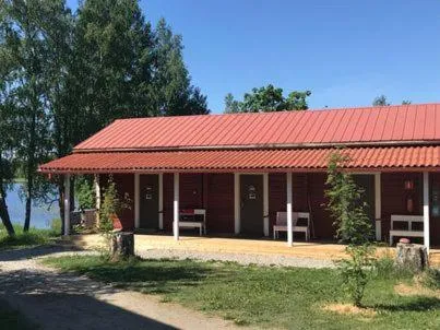 Haikolan talo, hotel in Rontsa