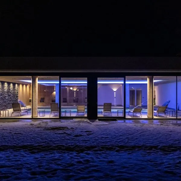 Monaco Sport Hotel, hotel sa Santo Stefano di Cadore