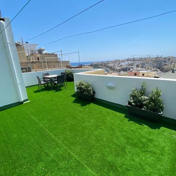 St.Joseph Apartment, hotel v destinaci Marsaskala