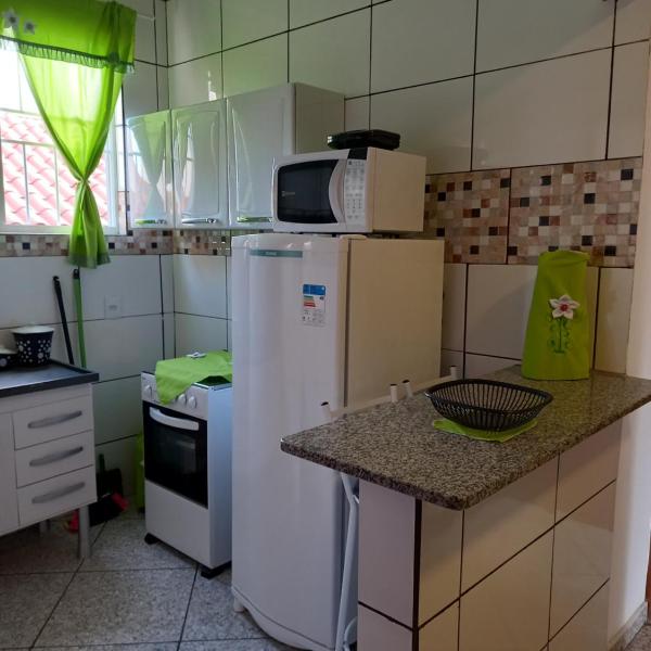 Apartamento avenida 02 com ar condicionado - Foto 4