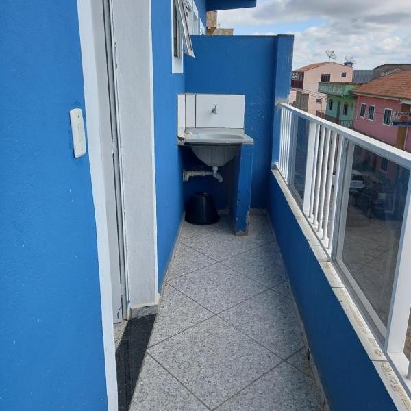 Apartamento avenida 04 com ar condicionado - Foto 4