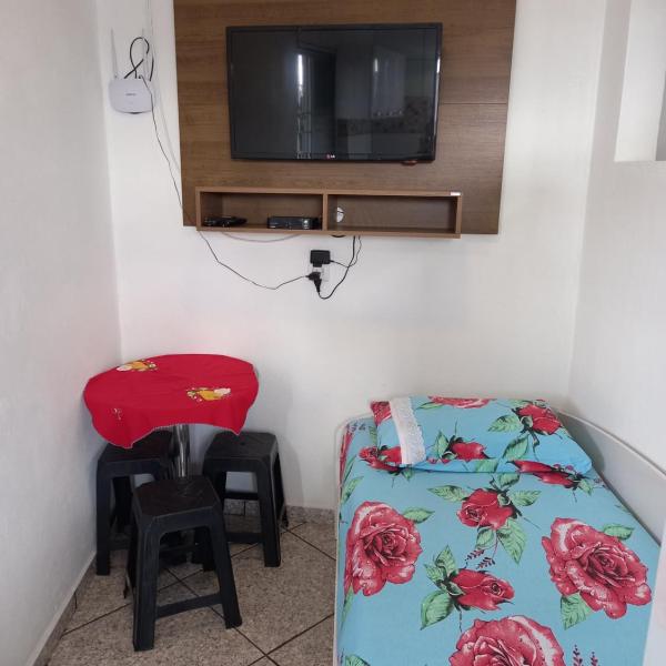 Apartamento avenida 04 com ar condicionado - Foto 5
