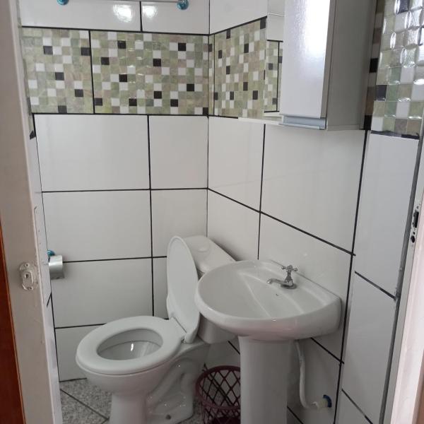 Apartamento avenida 04 com ar condicionado - Foto 3