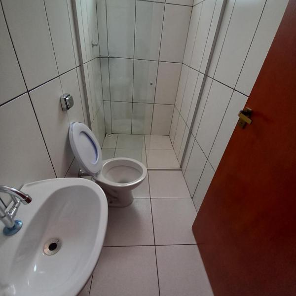 Apartamento avenida 06 com ar condicionado - Foto 3