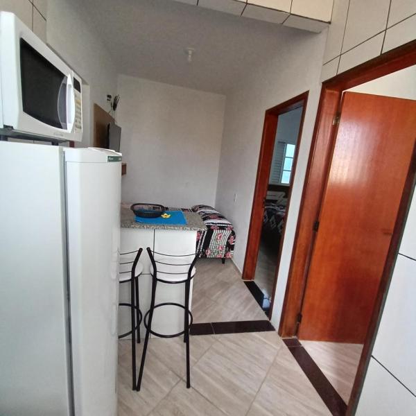 Apartamento avenida 06 com ar condicionado - Foto 4