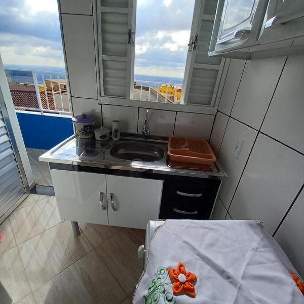 Apartamento avenida 07 com ar condicionado - Foto 4