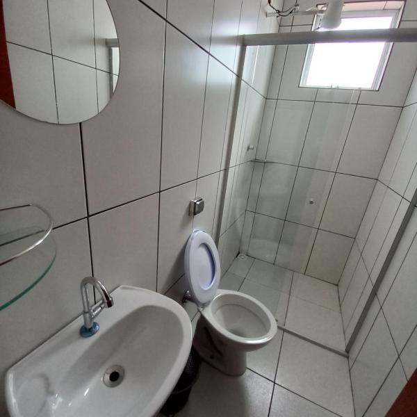 Apartamento avenida 07 com ar condicionado - Foto 3