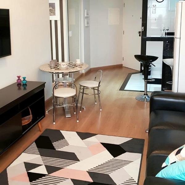 Flat Centro Campinas - L'Hirondelle 125 - Foto 4