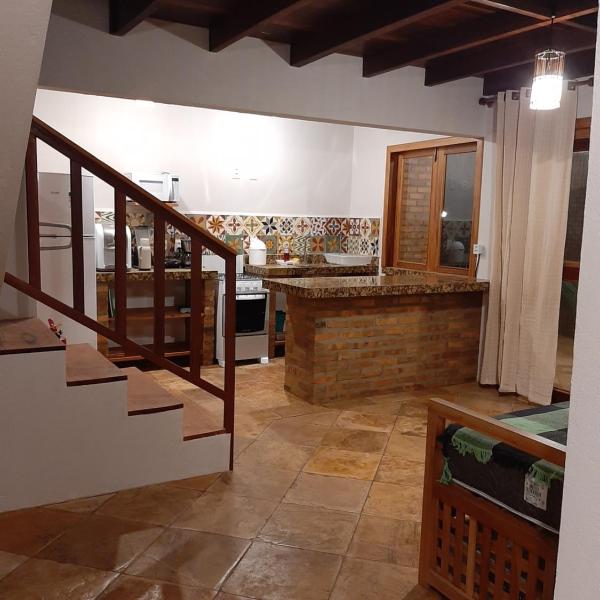 Casas Capulana - Foto 3