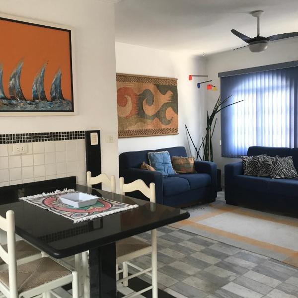 MODERN Guaruja Apartamento Enseada