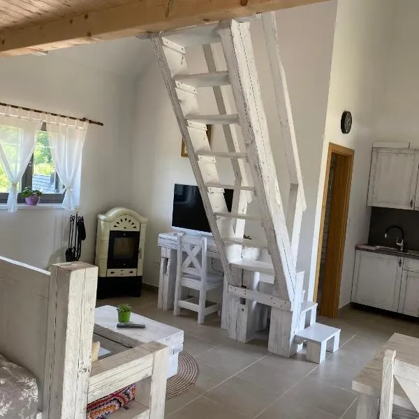 Apartment I&M, hotel v destinaci Plitvická jezera