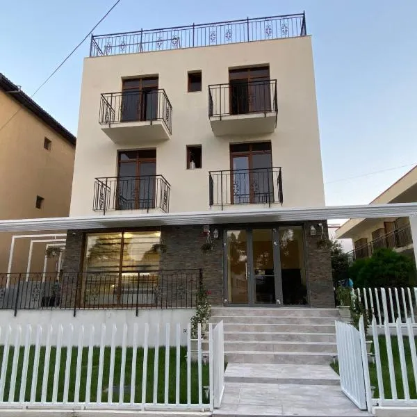 Neo Saturn Residence, hotel v destinaci Saturn