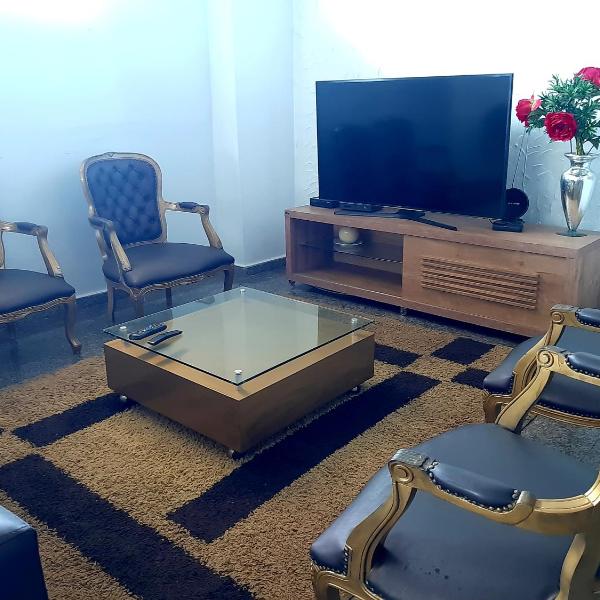 Carvalho's Hotel - Foto 5