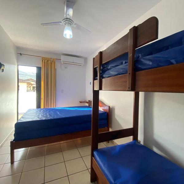 PRAIA das TONINHAS "Apartamento Completo" - VISTA MAR "Baía dos Golfinhos" - Foto 2