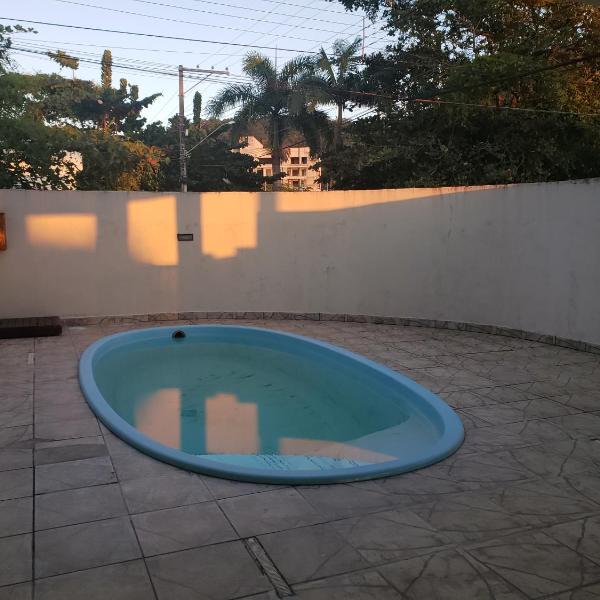PRAIA das TONINHAS "Apartamento Completo" - VISTA MAR "Baía dos Golfinhos" - Foto 4