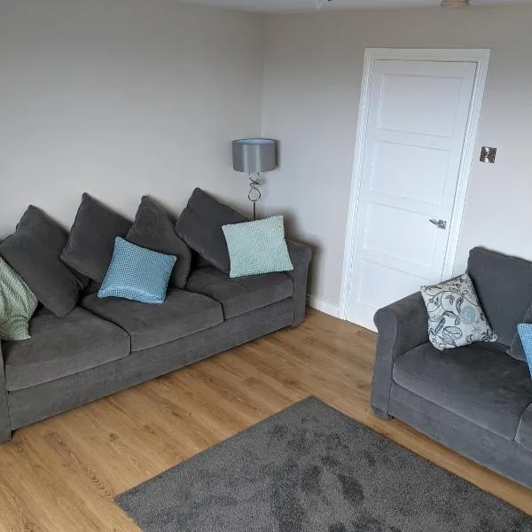 Seaview Ballintoy: Ballintoy şehrinde bir otel