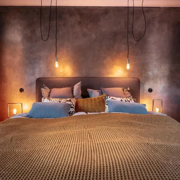 Designapartment, Hotel in Lutherstadt Wittenberg