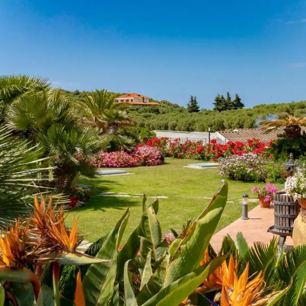 Chez Luis, hotel a Imperia