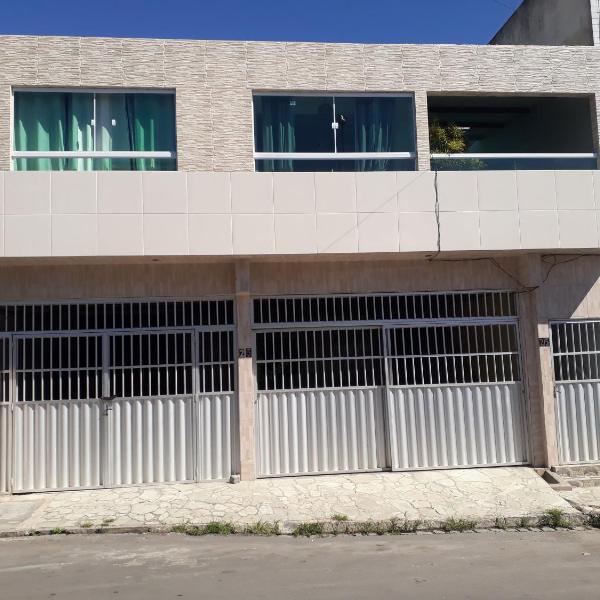 Apartamento 1 - CARUARU-BAIRRO BOA VISTA 1