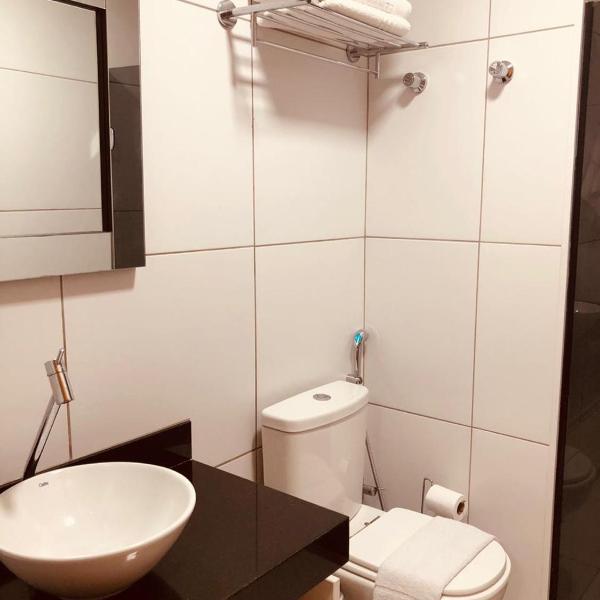 Iloa Apartamento Lindo - Foto 3