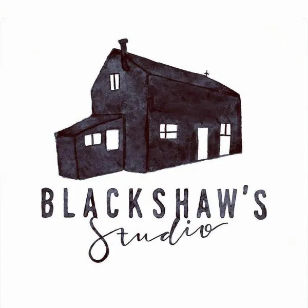 Blackshaw's Studio, hotell i Randalstown