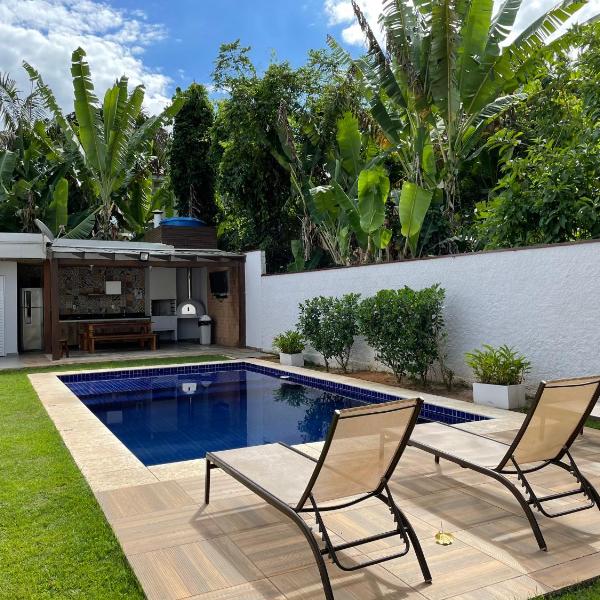 Casa em Condomínio Maresias - Foto 4