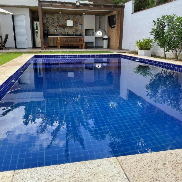 Casa em Condomínio Maresias