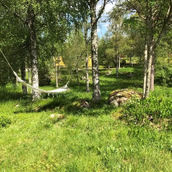 Dala Cottage, hotel in Ulriksberg