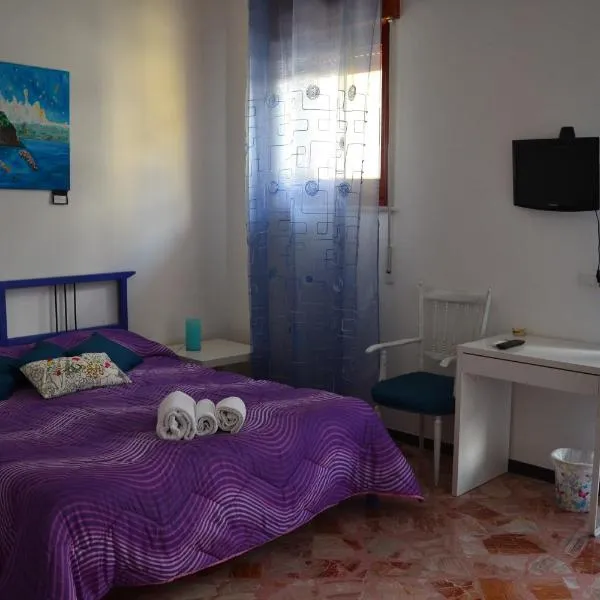A Due Passi da Erice B&B, hotel in Erice